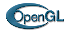 OpenGL logo