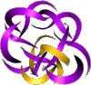[Swirly knot]