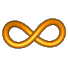 infinity symbol