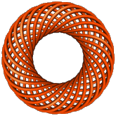 [Torus knot]