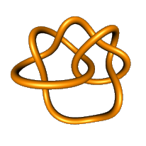 True Love Knot